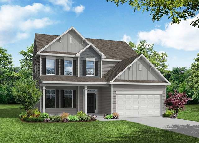 Property at Cypress Plan, Winston Salem, NC 27127, 4 beds, 3 baths