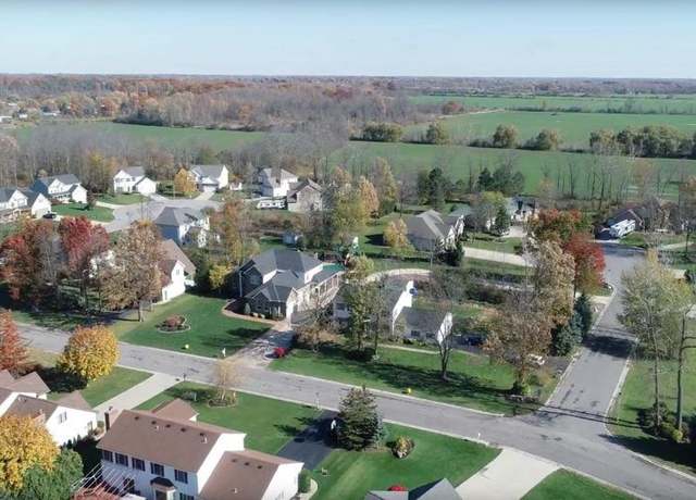 Property at Homes Available Soon Plan, Lockport, NY 14094