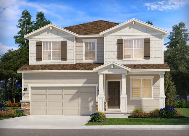 Property at 11384 Pikeminnow Pl, Colorado Springs, CO 80925, 4 beds, 2.5 baths