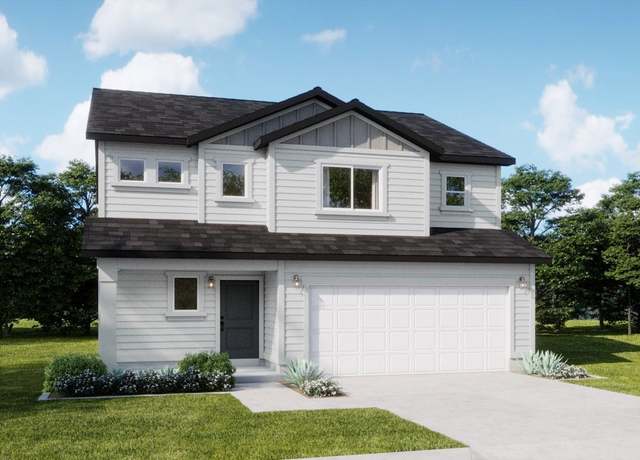 Property at Linden Plan, Salem, UT 84653, 3 beds, 2.5 baths