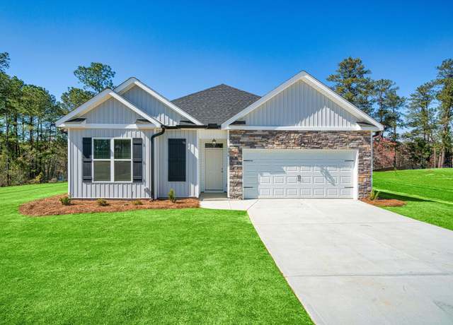 Property at Sela Plan, Beech Island, SC 29842, 3 beds, 2 baths