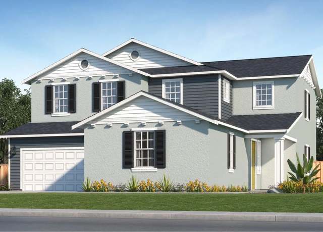 Property at 1240 N Girardi Dr, Mountain House, CA 95391, 5 beds, 3.5 baths