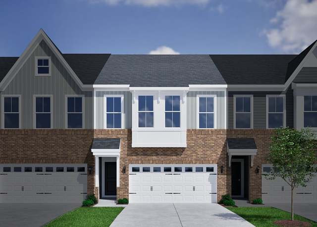 Property at 1020 Westerland Way, Durham, NC 27703, 3 beds, 2.5 baths