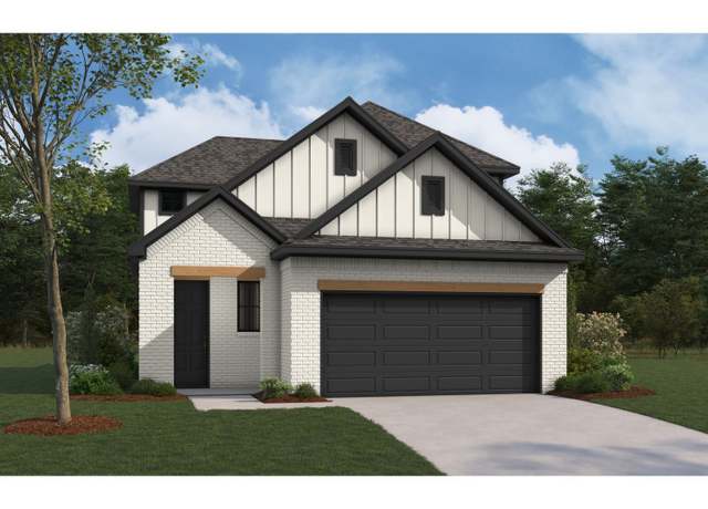 Property at The Bandera Plan, Royse City, TX 75189, 4 beds, 2.5 baths