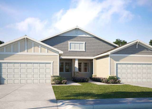 Property at Bourton Plan, Saint Augustine, FL 32092, 3 beds, 2 baths