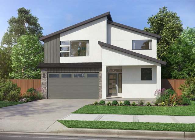 Property at The Madison Plan, Camas, WA 98607, 5 beds, 3.5 baths