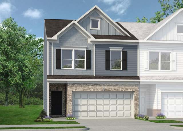 Property at The Ellison II Plan, Fultondale, AL 35068, 3 beds, 2.5 baths