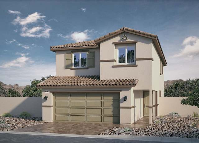 Property at 2621 Begonia Falls Ave, North Las Vegas, NV 89081, 4 beds, 2.5 baths