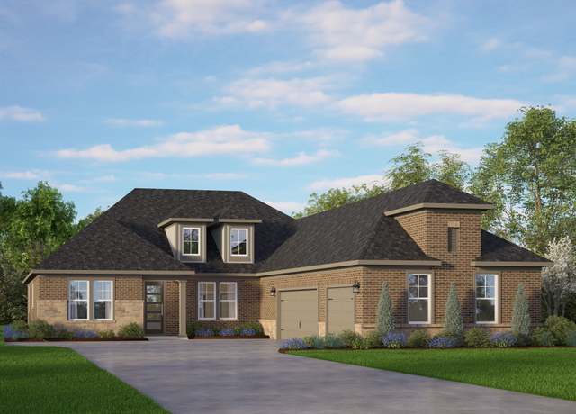 Property at The Oxford F Plan, Castroville, TX 78009, 4 beds, 3.5 baths