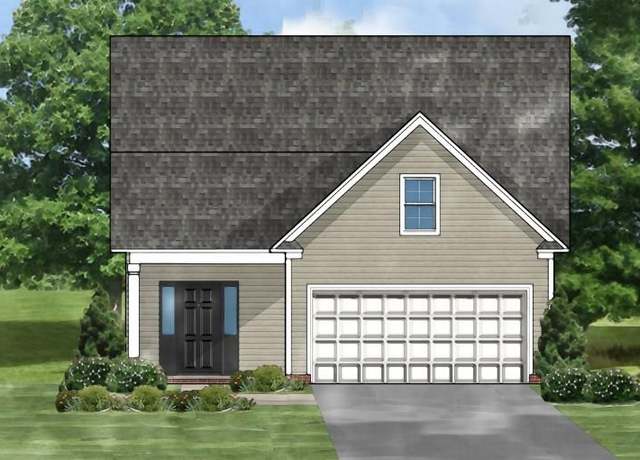 Property at Sabel II Plan, Central, SC 29630, 3 beds, 2.5 baths