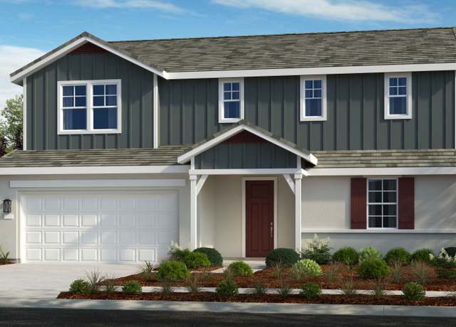 Property at Maren Plan 15 Plan, Sacramento, CA 95829, 3 beds, 2.5 baths