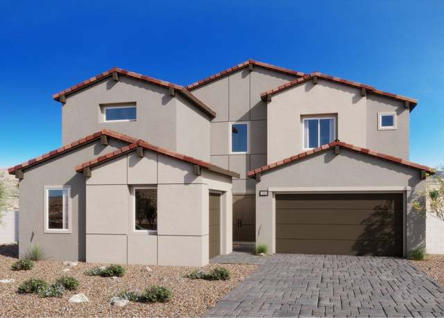 Property at 10053 Decano Ridge St, Las Vegas, NV 89141, 4 beds, 3.5 baths
