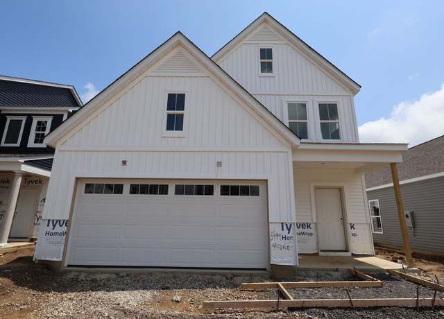 Property at 5499 Valleydale Rd, Powell, OH 43065, 3 beds, 2.5 baths