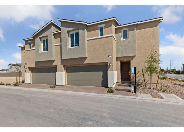 Property at 5708 Sapphire Shine Ave, Las Vegas, NV 89122, 4 beds, 2.5 baths