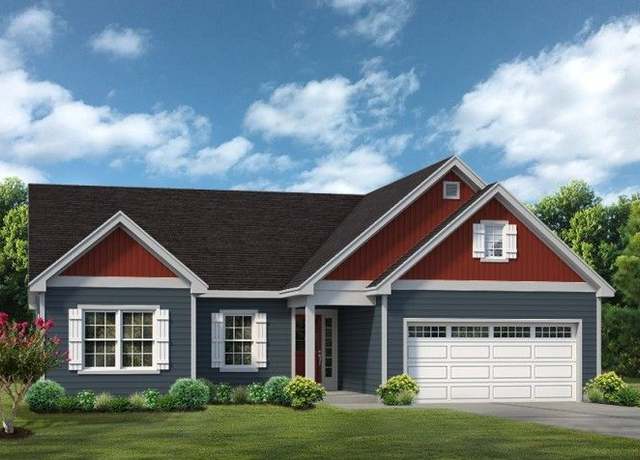 Property at The Carnegie Plan, O'fallon, IL 62269, 3 beds, 2 baths