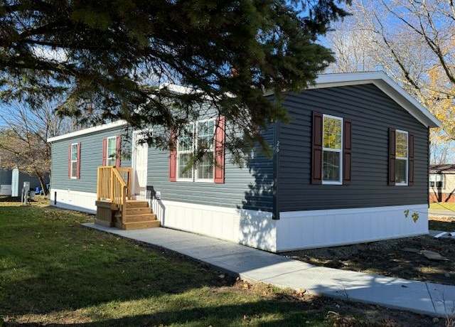 Property at 112 Kate St #112, Boyne City, MI 49712, 3 beds, 2 baths