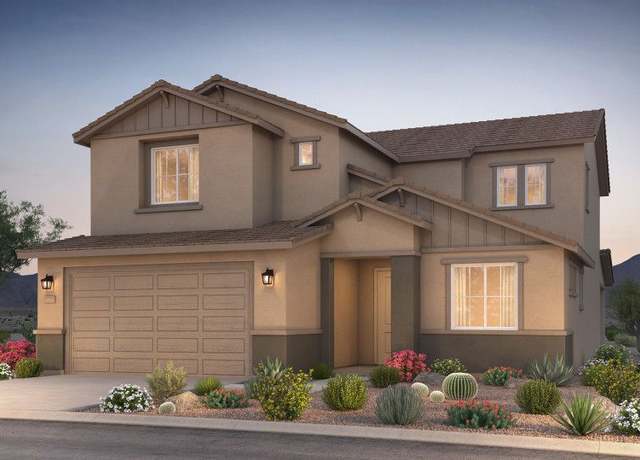 Property at Prato Plan, Surprise, AZ 85387, 4 beds, 2.5 baths