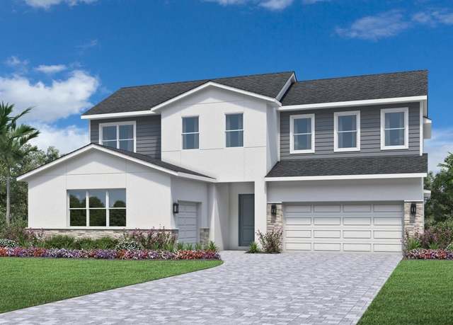 Property at Bronte Plan, Orlando, FL 32825, 5 beds, 4 baths