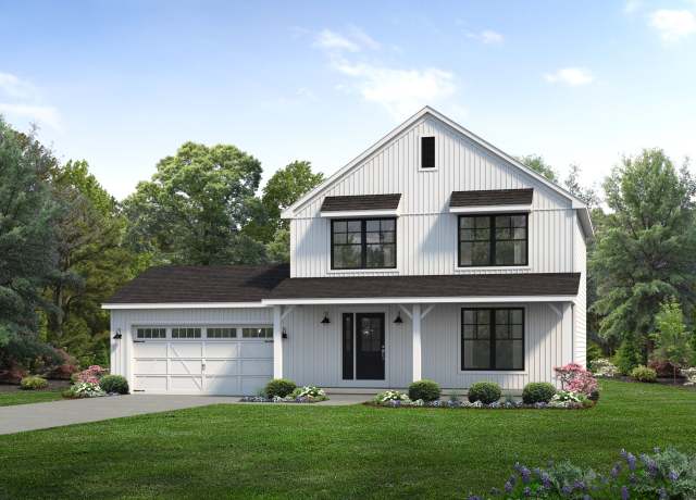 Property at Somerset Plan, Jeromesville, OH 44840, 3 beds, 1.5 baths