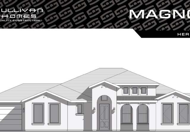 Property at Magnolia Spanish Plan, Washington, UT 84780, 3 beds, 2.5 baths