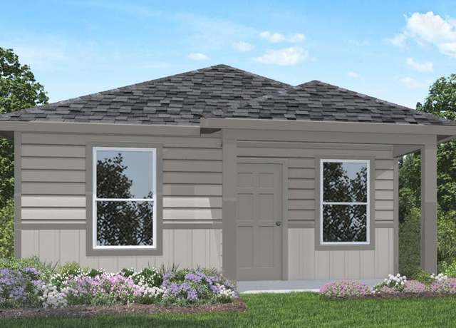 Property at 14538 William Trails Dr, Willis, TX 77378, 2 beds, 1 bath
