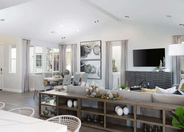 Property at Jasmine Plan, Rancho Cordova, CA 95742, 4 beds, 3.5 baths
