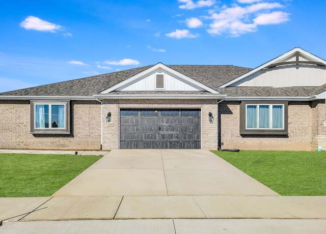 Property at The Soho Plan, Frankfort, IL 60423, 2 beds, 2.5 baths