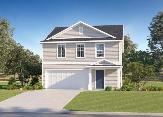 Property at RIDLEY Plan, Ocala, FL 34479, 4 beds, 2.5 baths