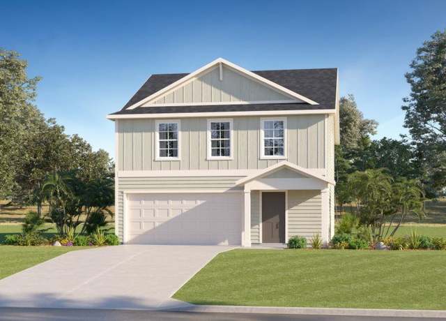 Property at RIDLEY Plan, Ocala, FL 34479, 4 beds, 2.5 baths