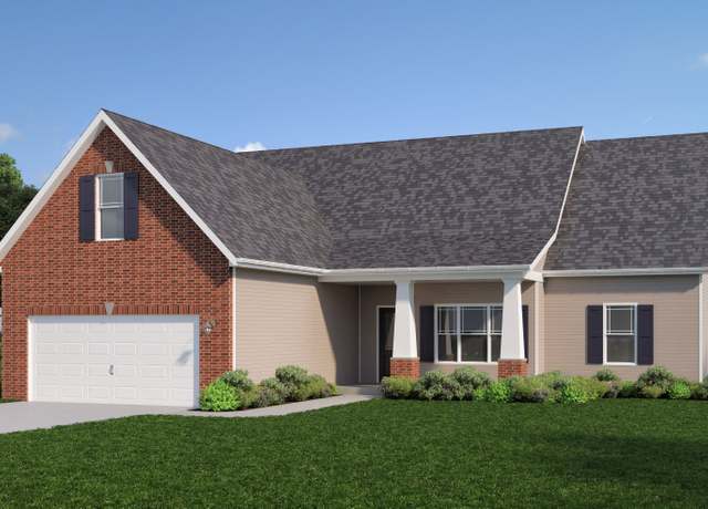 Property at Ashley Plan, Graham, NC 27253, 3 beds, 2 baths
