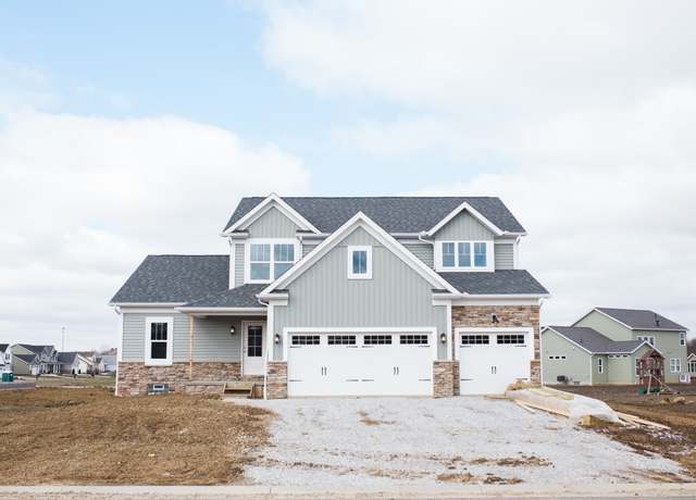 Property at Schapel St, Louisville, OH 44641, 4 beds, 2.5 baths
