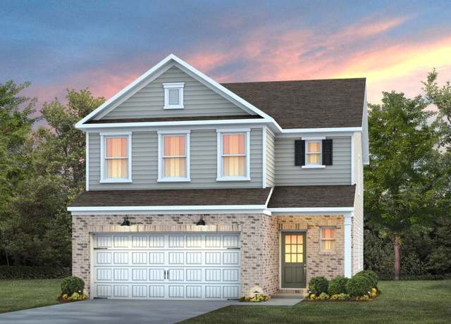 Property at Harris Plan, Fuquay Varina, NC 27526, 3 beds, 2.5 baths