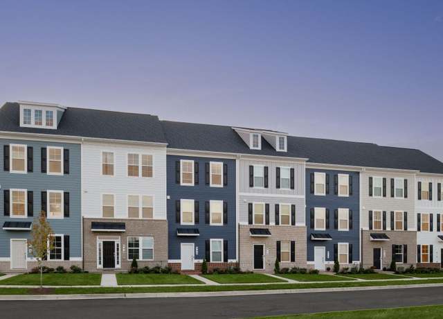 Property at Barnehurst St Unit 3C0020, Middle River, MD 21220, 3 beds, 3.5 baths