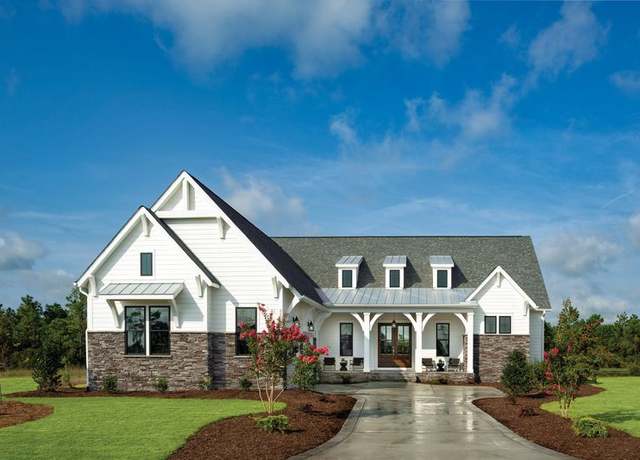 Property at Allara 1689 - homesite not included Plan, Loudon, TN 37774, 3 beds, 3 baths