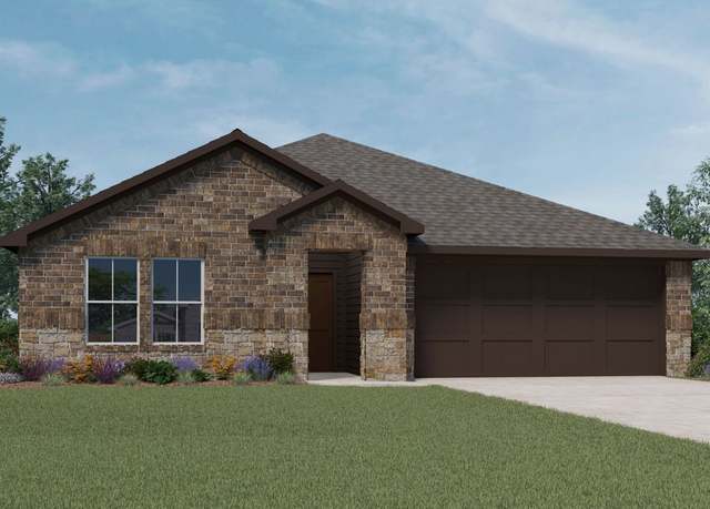 Property at 904 Barton Dr, Ennis, TX 75119, 4 beds, 2 baths
