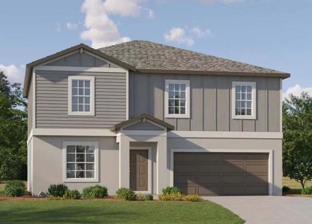Property at Providence Plan, Land O Lakes, FL 34637, 4 beds, 2.5 baths