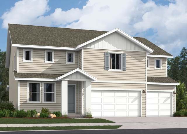 Property at 1833 E Badger Ave, Eagle Mountain, UT 84005, 5 beds, 3 baths