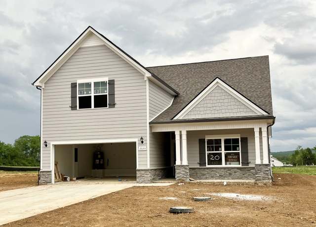 Property at 2633 Unitas Unit 20-E, Murfreesboro, TN 37129, 4 beds, 3 baths