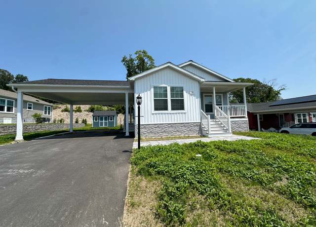 Property at 21 Millwood Drive Plan, Uncasville, CT 06382, 3 beds, 2 baths