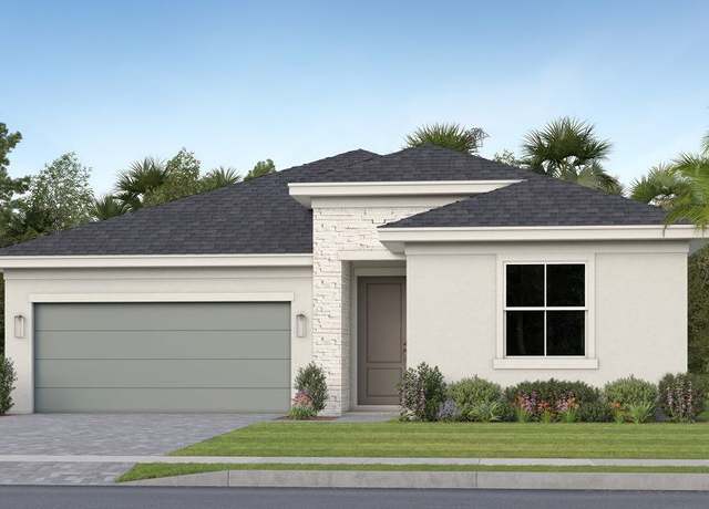 Property at 6850 NW Kestrel Ln, Port Saint Lucie, FL 34987, 4 beds, 2 baths