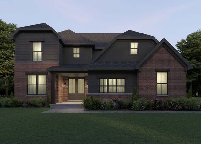 Property at The Lytle Plan, Cincinnati, OH 45230, 5 beds, 3.5 baths
