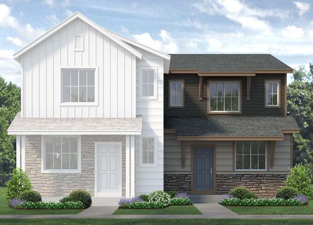 Property at 309 Scaup Ln, Johnstown, CO 80534, 2 beds, 2.5 baths