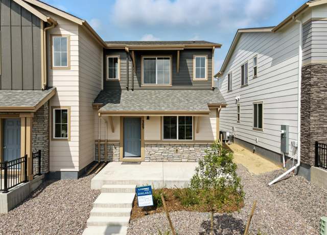 Property at 309 Scaup Ln, Johnstown, CO 80534, 2 beds, 2.5 baths
