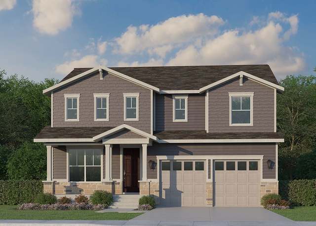 Property at 8022 Pennydale Dr, Colorado Springs, CO 80908, 4 beds, 3.5 baths