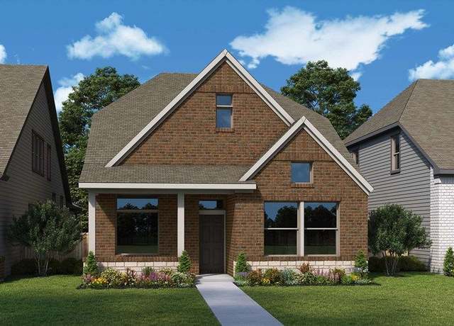 Property at 1842 Cole Rd, Van Alstyne, TX 75495, 3 beds, 2.5 baths