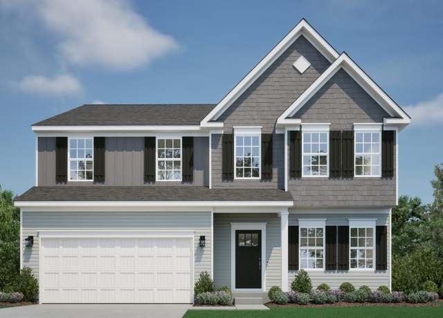 Property at Hoover Plan, Loveland, OH 45140, 4 beds, 2.5 baths