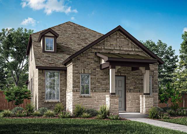 Property at Orchard Plan, Lavon, TX 75166, 3 beds, 2.5 baths