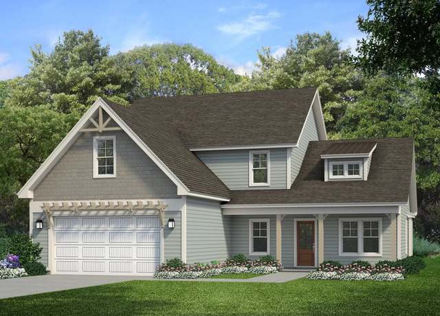 Property at Devon Plan, Carthage, NC 28327, 4 beds, 2.5 baths