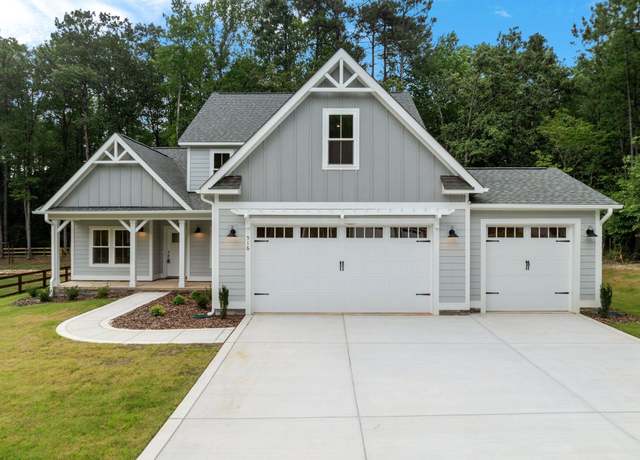 Property at Devon Plan, Carthage, NC 28327, 4 beds, 2.5 baths