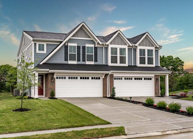Property at Hudson Plan, Pickerington, OH 43147, 2 beds, 2.5 baths
